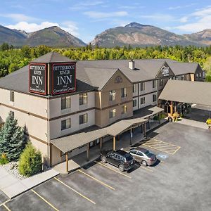 Bitterroot River Inn And Conference Center